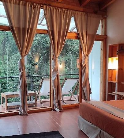 Вилла Encino House Валье-де-Браво Экстерьер фото